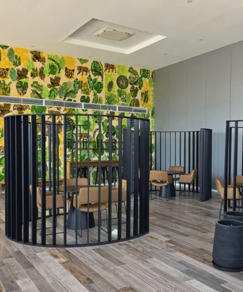 espacio de cowork y eventos 4