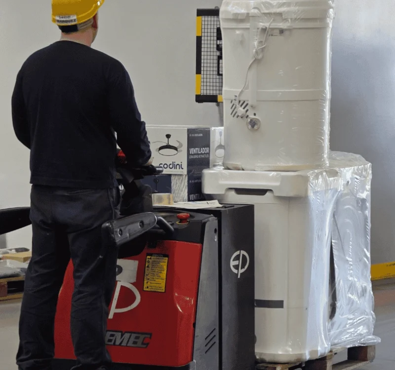 outsourcing Espacio 360 3